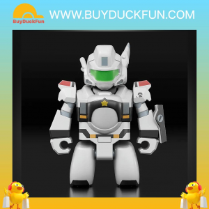BRICKROID《機動警察》AV-98英格蘭姆2號機