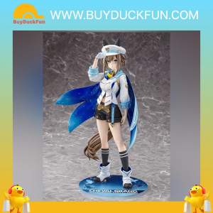Phat! Company 1/7《賽馬娘Pretty Derby》高尚駿逸