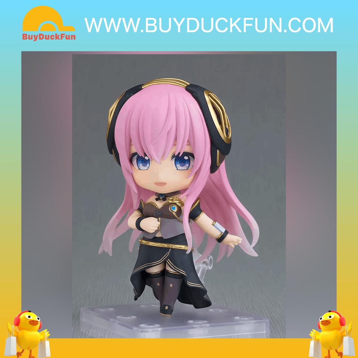 Nendoroid 黏土人 3081 巡音流歌 V4X - Image 2