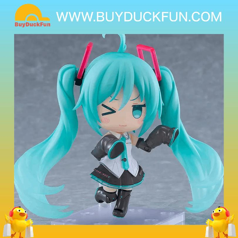Nendoroid 黏土人 3065 初音未來 HMO Ver. - Image 3