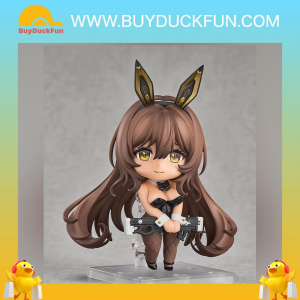 Nendoroid《勝利女神：妮姬》黏土人 3066 諾亞爾