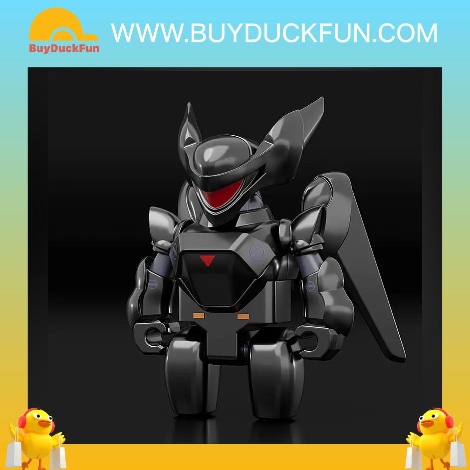 BRICKROID《機動警察》TYPE-J9葛里風 - Image 2
