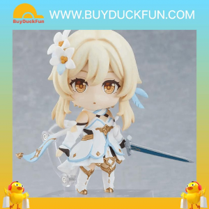 Nendoroid  Genshin Impact《原神》黏土人 1718 旅行者（熒）