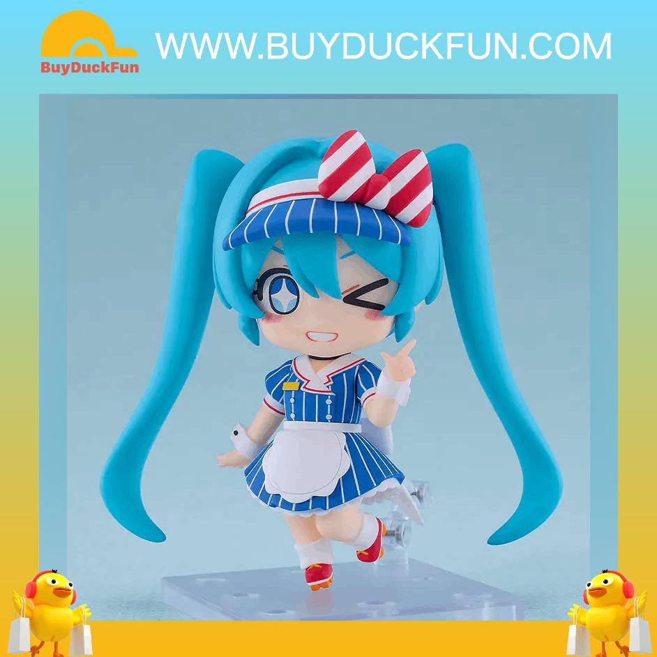 Nendoroid 黏土人 3068 初音未來 催眠者Ver. - Image 3