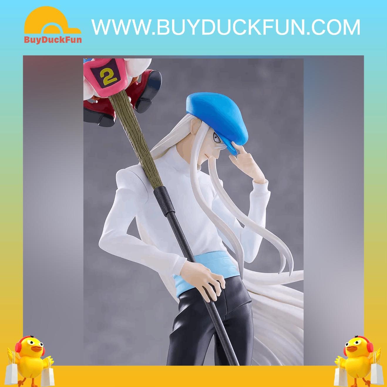 POP UP PARADE《HUNTER x HUNTER 獵人》凱特 - Image 3