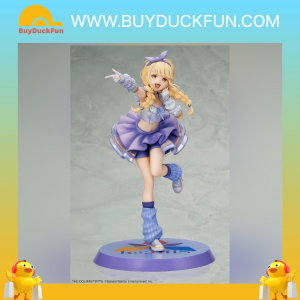 Design COCO 1/7 學園偶像大師 藤田琴音 Re;IRIS Ver.
