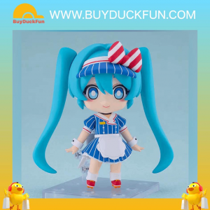 Nendoroid 黏土人 3068 初音未來 催眠者Ver.
