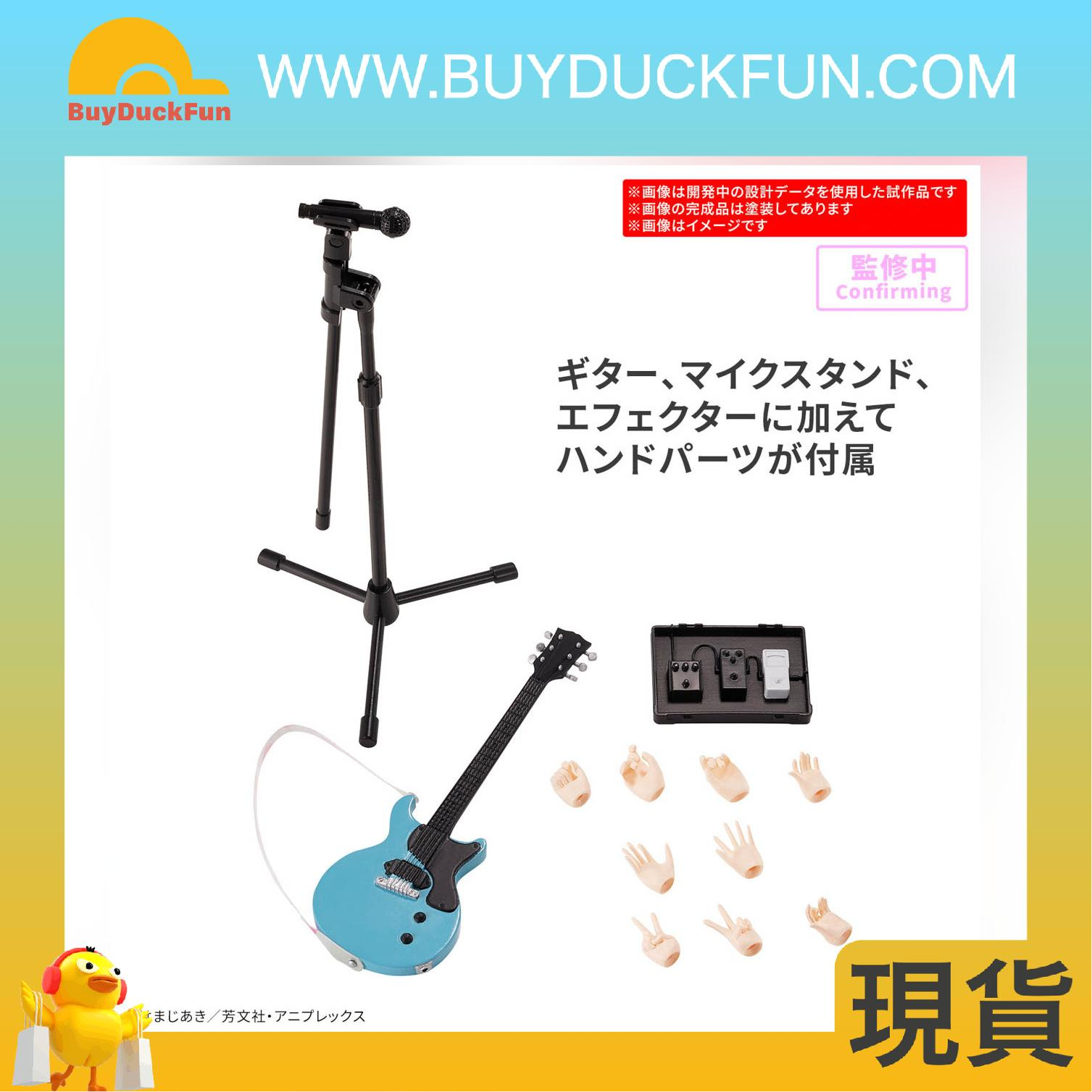 Bandai 30MP IKUYO KITA 30分鐘偏愛系列《孤獨搖滾》喜多郁代 - Image 3