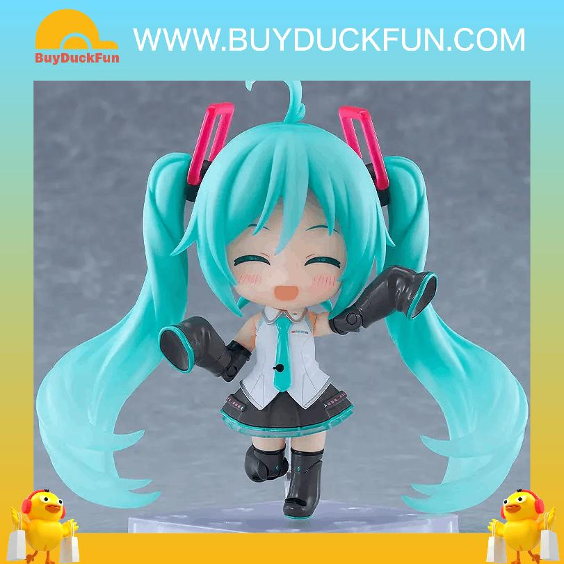 Nendoroid 黏土人 3065 初音未來 HMO Ver. - Image 2