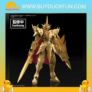 Bandai 30MF 30分鐘幻想戰記 優越大騎士