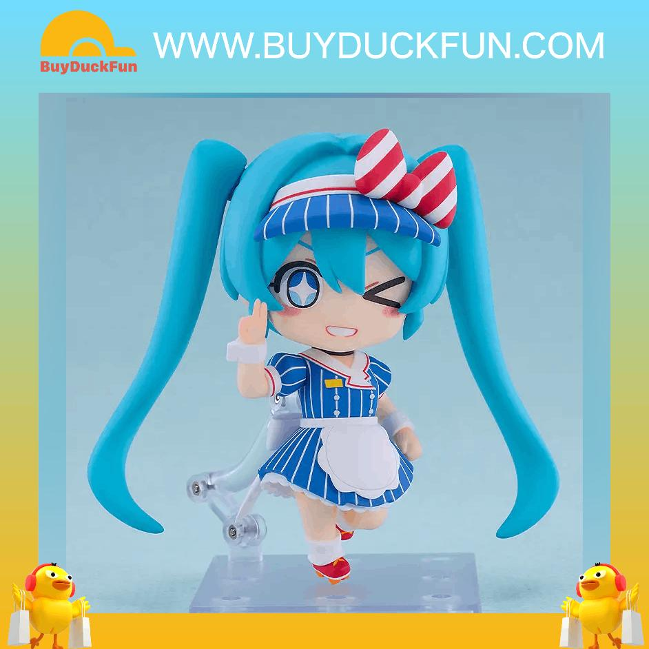 Nendoroid 黏土人 3068 初音未來 催眠者Ver. - Image 2