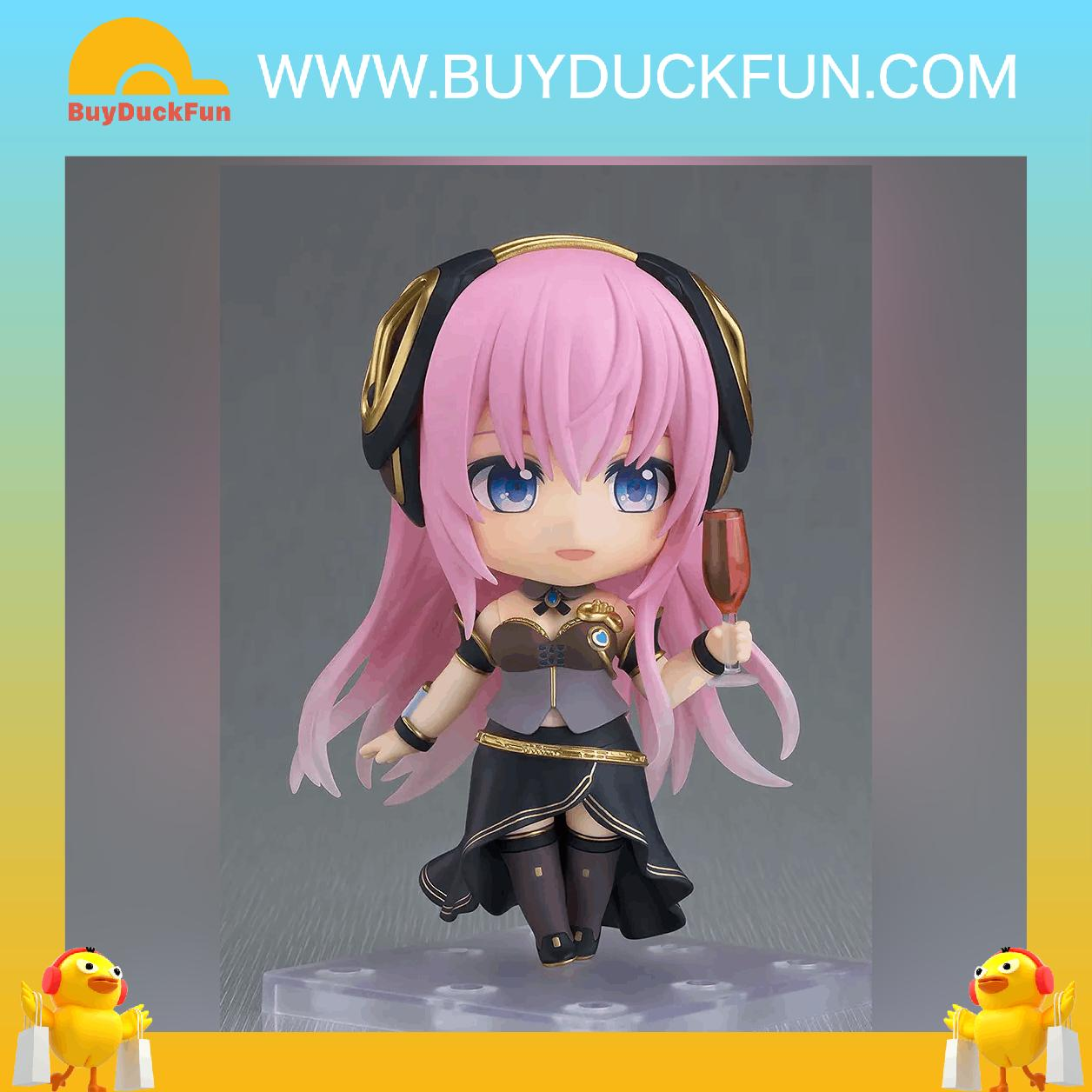 Nendoroid 黏土人 3081 巡音流歌 V4X - Image 4