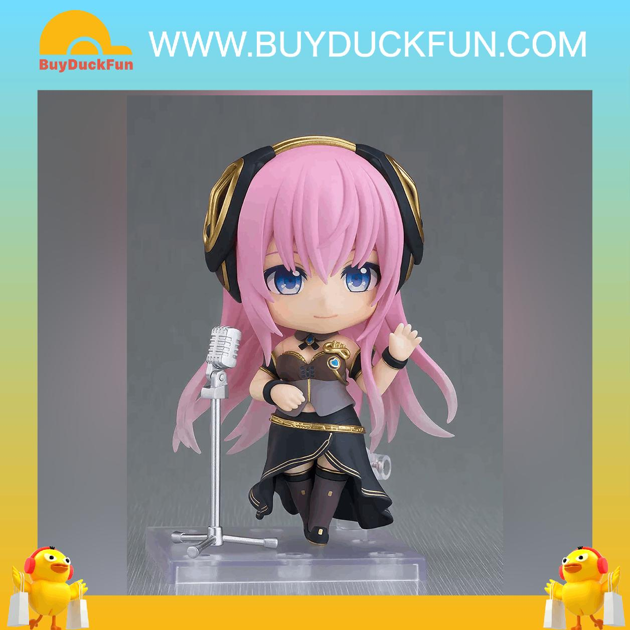Nendoroid 黏土人 3081 巡音流歌 V4X - Image 5