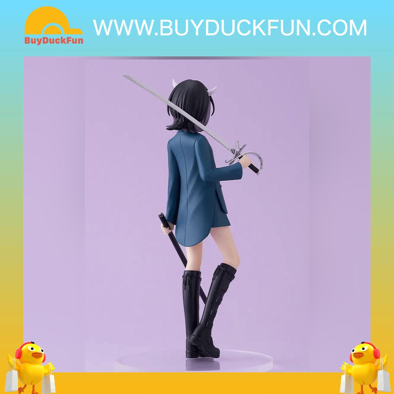 POP UP PARADE《永遠是深夜有多好。》惡魔NIRA醬(殘機) - Image 2