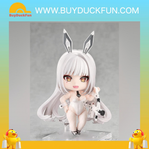 Nendoroid 黏土人 3003《勝利女神:NIKKE妮姬》布蘭兒