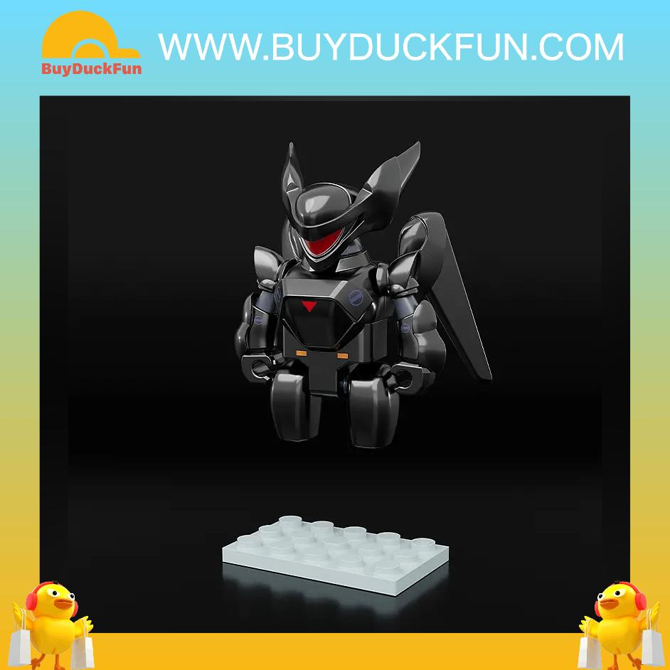BRICKROID《機動警察》TYPE-J9葛里風 - Image 3