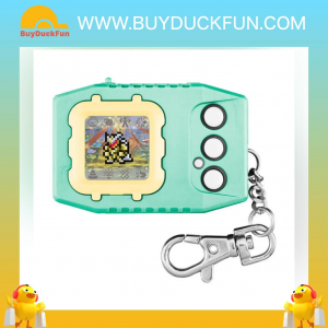 Premium Bandai DIGIMON PENDULUM 數碼暴龍超代彩色機 8 星界行者