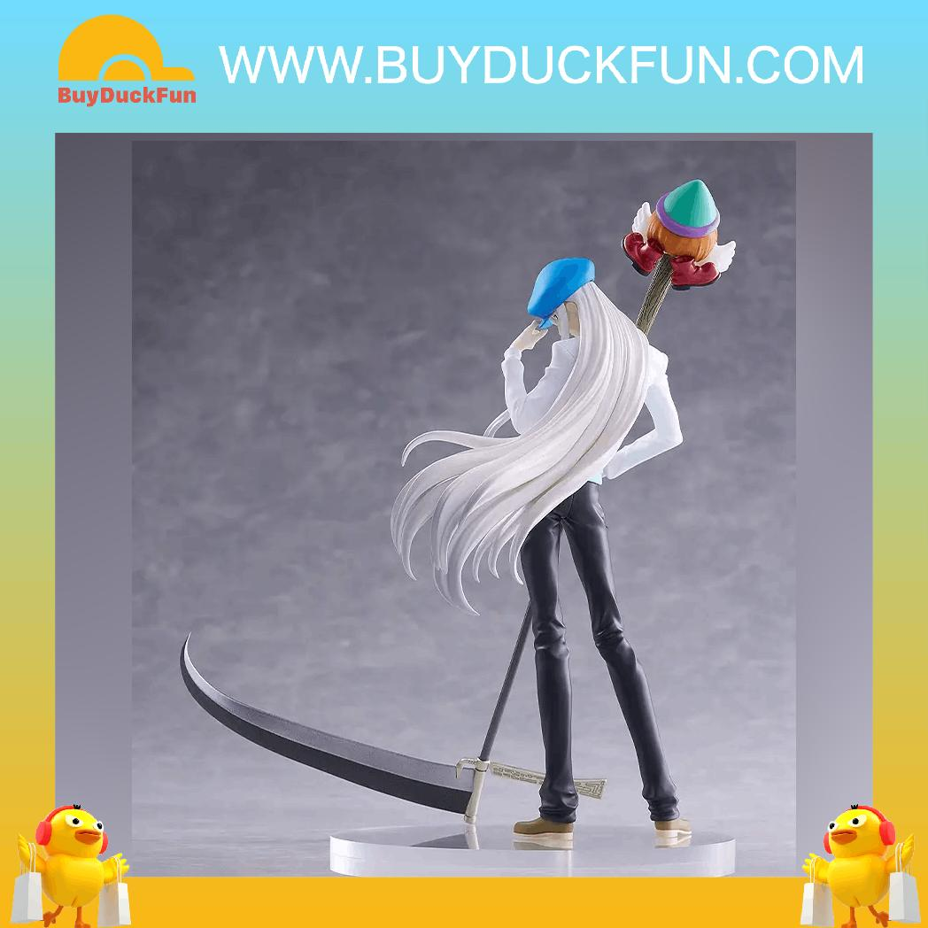 POP UP PARADE《HUNTER x HUNTER 獵人》凱特 - Image 2