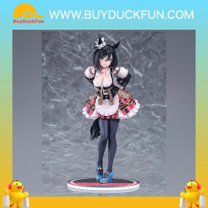 Phat! Company 1/7《賽馬娘Pretty Derby》榮進閃耀 勝利姿勢Ver.