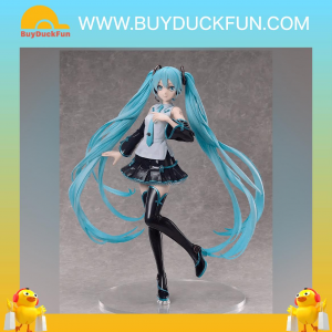 FREEing 1/3 Hatsune Miku 初音未來 V4 CHINESE