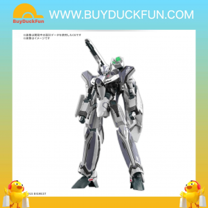 Bandai HG 1/100 VF-31S 齊格飛 (梅瑟·伊勒費爾德機)