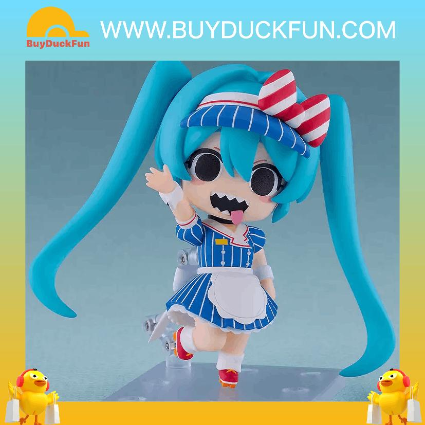 Nendoroid 黏土人 3068 初音未來 催眠者Ver. - Image 4
