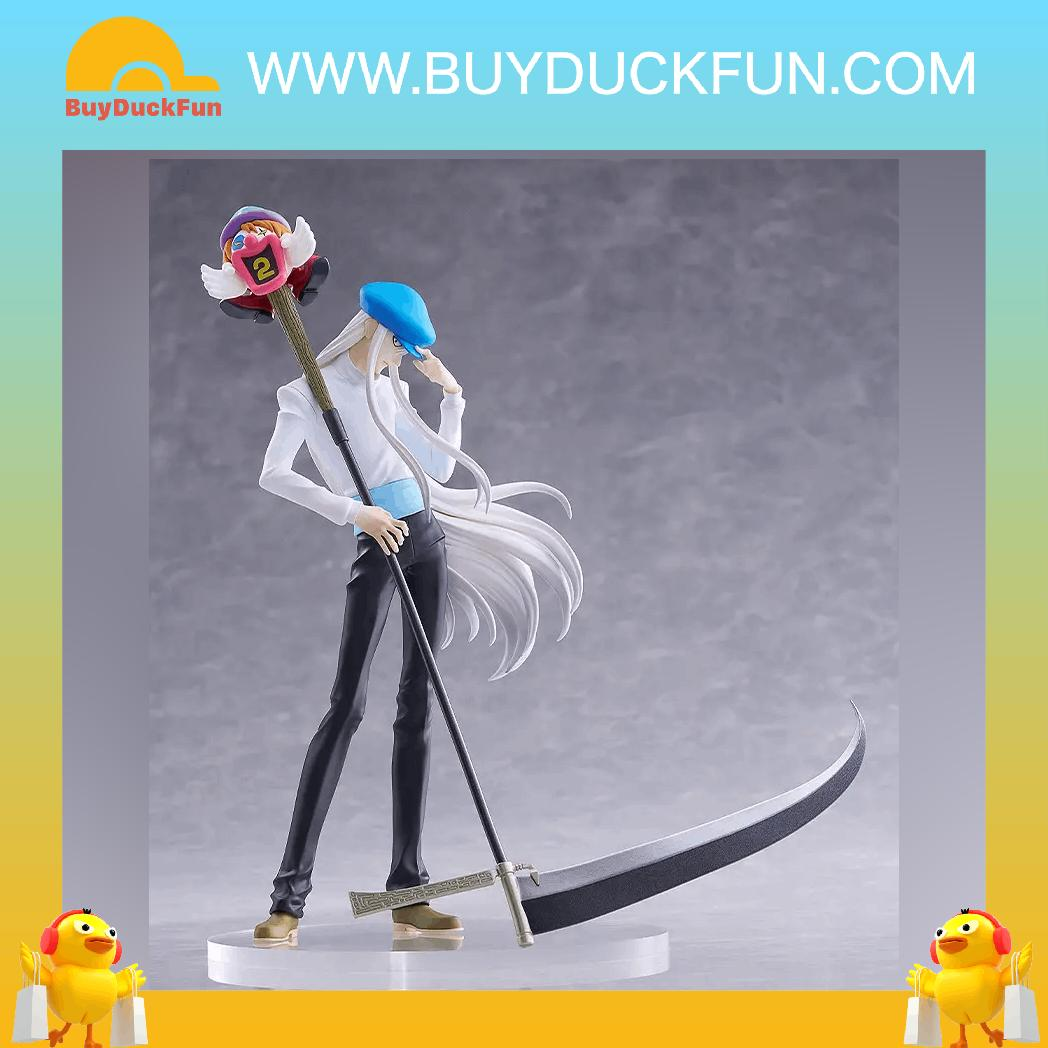 POP UP PARADE《HUNTER x HUNTER 獵人》凱特