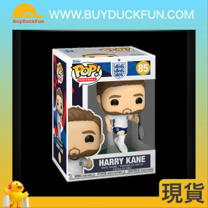 Funko [POP][Sports] "World Cup"《世界盃》英國隊 - 哈利·麥佳亞