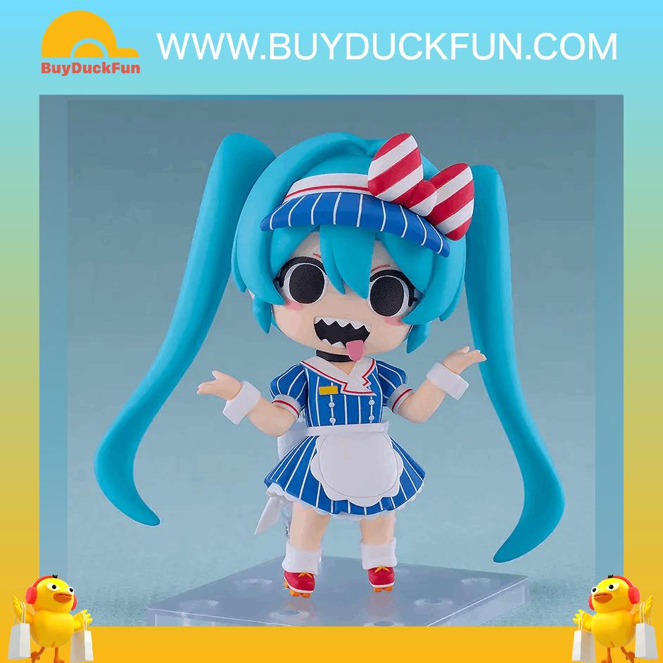 Nendoroid 黏土人 3068 初音未來 催眠者Ver. - Image 5