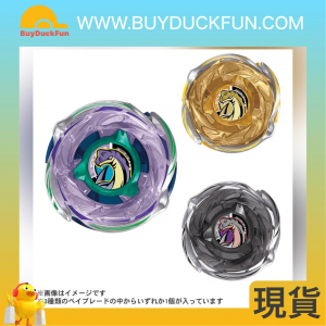 Takara Tomy BBX-BOS BeybladeX 爆旋陀螺X CX-18 隨機陀螺