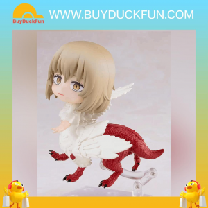 Nendoroid 黏土人《迷宮飯》3055 法琳（奇美拉）