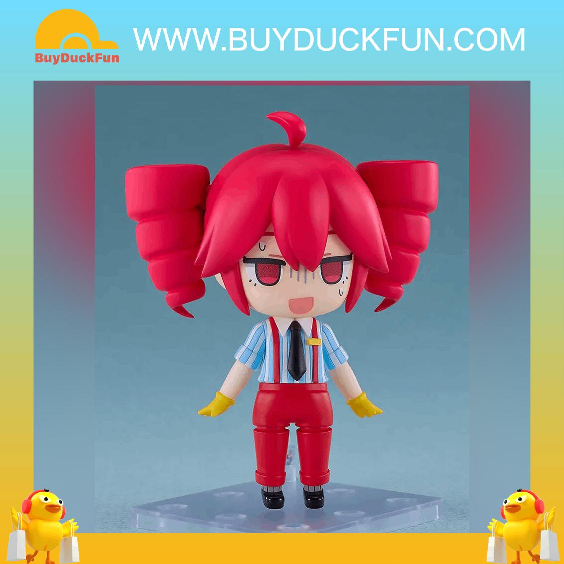 Nendoroid 黏土人 3069 重音Teto 催眠者Ver. - Image 5
