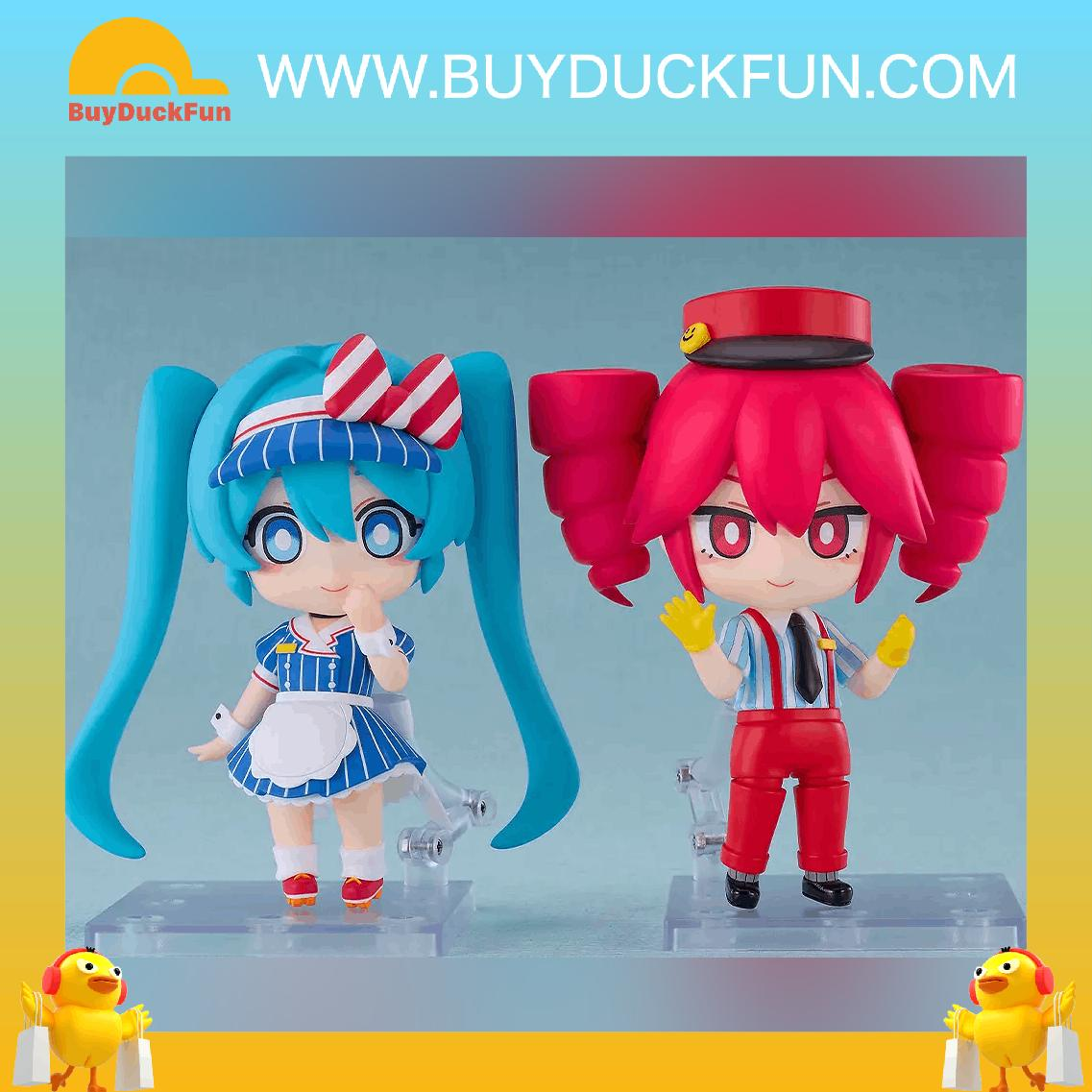 Nendoroid 黏土人 3068 初音未來 催眠者Ver. - Image 6