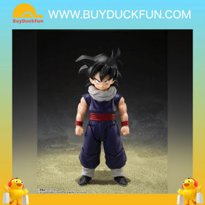 S.H.Figuarts SON GOHAN  [SHF] 孫悟飯 -Z戰士-